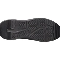 Bottes / Montantes|Casual*Skechers Relaxed Fit Parson Ederic Black